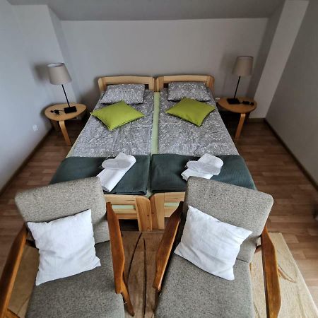 Kwiatowe Zacisze Villa Przeciszow Kültér fotó