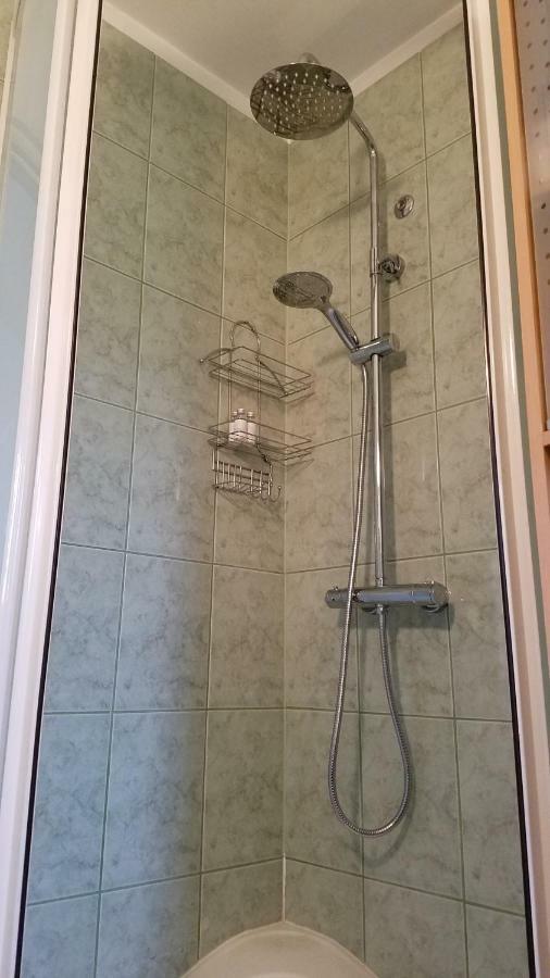 Kwiatowe Zacisze Villa Przeciszow Kültér fotó